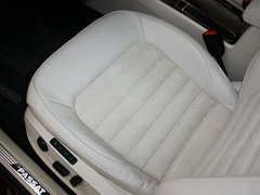 2013款 2.0TSI DSG 至尊版