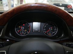 2013款 2.0TSI DSG 至尊版