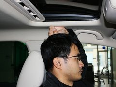 帕萨特 2013款 2.0TSI DSG 至尊版