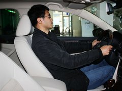 帕萨特 2013款 2.0TSI DSG 至尊版