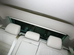 帕萨特 2013款 2.0TSI DSG 至尊版