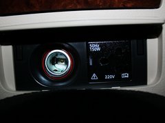 2013款 2.0TSI DSG 至尊版