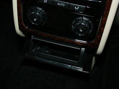 帕萨特 2013款 2.0TSI DSG 至尊版