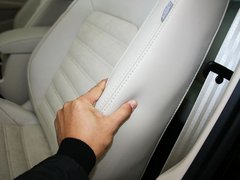 2013款 2.0TSI DSG 至尊版