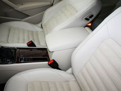 2013款 2.0TSI DSG 至尊版