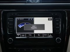 2013款 2.0TSI DSG 至尊版