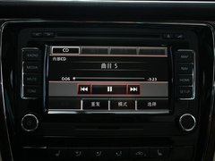 2013款 2.0TSI DSG 至尊版