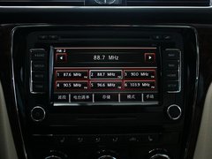 2013款 2.0TSI DSG 至尊版