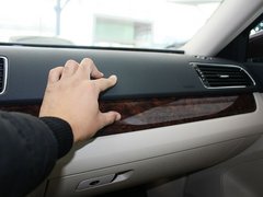 2013款 2.0TSI DSG 至尊版