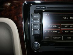 2013款 2.0TSI DSG 至尊版