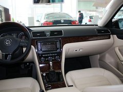 2013款 2.0TSI DSG 至尊版