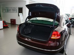 2013款 2.0TSI DSG 至尊版