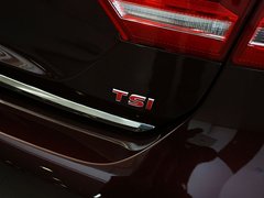 2013款 2.0TSI DSG 至尊版