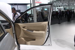 2013款 1.6L 手动 超值版