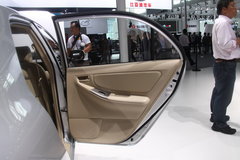 2013款 1.6L 手动 超值版