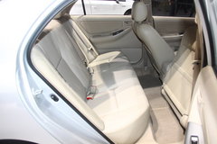 2013款 1.6L 手动 超值版