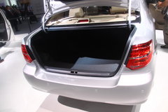2013款 1.6L 手动 超值版