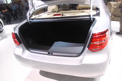 2013款 1.6L 手动 超值版