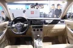 2013款 1.6L 手动 超值版