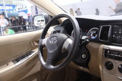 2013款 1.6L 手动 超值版