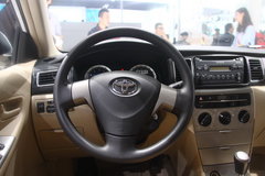 2013款 1.6L 手动 超值版