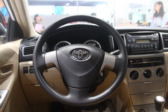 2013款 1.6L 手动 超值版