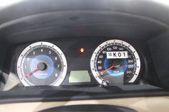 2013款 1.6L 手动 超值版