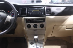 2013款 1.6L 手动 超值版
