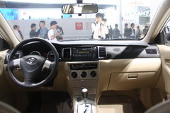 2013款 1.6L 手动 超值版
