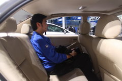 2013款 1.6L 手动 超值版