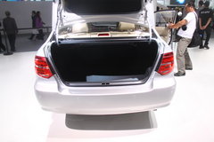 2013款 1.6L 手动 超值版
