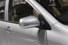 2013款 1.6L 手动 超值版