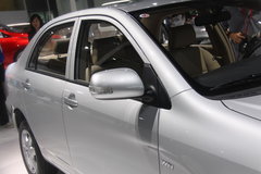 2013款 1.6L 手动 超值版
