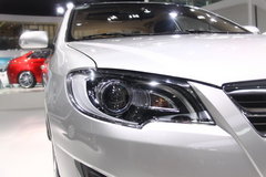2013款 1.6L 手动 超值版
