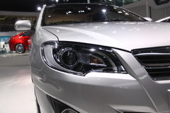 2013款 1.6L 手动 超值版