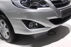 2013款 1.6L 手动 超值版