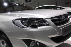 2013款 1.6L 手动 超值版