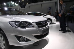 2013款 1.6L 手动 超值版
