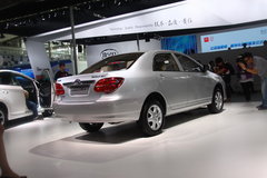 2013款 1.6L 手动 超值版