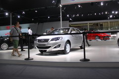 2013款 1.6L 手动 超值版