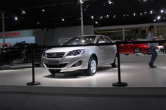 2013款 1.6L 手动 超值版