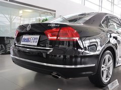 2013款 3.0L DSG V6 旗舰尊享版