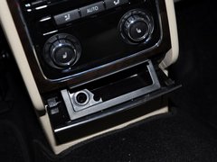 帕萨特 2013款 3.0L DSG V6 旗舰尊享版