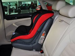 2013款 3.0L DSG V6 旗舰尊享版