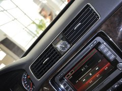 帕萨特 2013款 3.0L DSG V6 旗舰尊享版