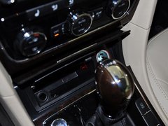 2013款 3.0L DSG V6 旗舰尊享版