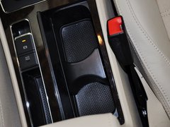 2013款 3.0L DSG V6 旗舰尊享版
