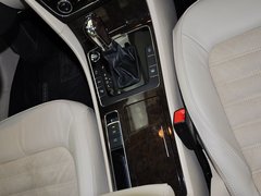 帕萨特 2013款 3.0L DSG V6 旗舰尊享版