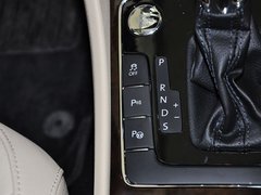 帕萨特 2013款 3.0L DSG V6 旗舰尊享版