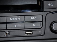 2013款 1.4L 手动 舒适版